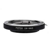 FOTGA Leica M M43 adapter - Micro 4/3 Leica átalakító - LM-M43