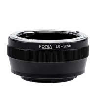 FOTGA Leica R Canon EOSM adapter - Canon EF-M Leica R átalakító - LR-EOSM