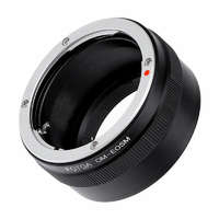 FOTGA Olympus Canon EOSM adapter - Canon EF-M Olympus OM átalakító - OM-EOSM