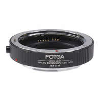 FOTGA FOTGA Canon DSLR MAKRO KÖZGYŰRŰ 13mm - Canon EOS EF EF-S macro adapter