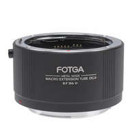 FOTGA FOTGA Canon DSLR MAKRO KÖZGYŰRŰ 36mm - Canon EOS EF EF-S macro adapter