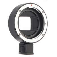 FOTGA FOTGA Canon EOS SONY E adapter + FÉM Tripod foglalat - elektromos AF Sony-E-Canon EF/ EF-S átalakító (EOS-NEX)