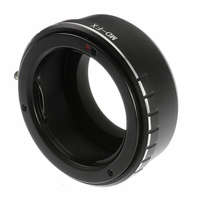 FOTGA Minolta MD Fujifilm adapter - Fujifilm X Minolta D átalakító, MD-FX