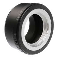 FOTGA M42 Fujifilm adapter - Fujifilm X M42 átalakító (M42-FX)