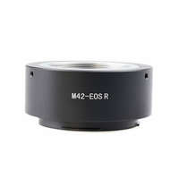 FOTGA M42 Canon EOSR adapter - Canon EOSR RF M42 mount átalakító (M42-EOSR)