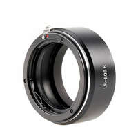 FOTGA Leica R Canon EOSR adapter - Canon EOSR RF Leica mount átalakító (LR-EOSR)
