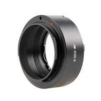 FOTGA Olympus OM Canon EOSR adapter - Canon EOSR RF Olympus 4/3 mount átalakító (OM-EOSR)