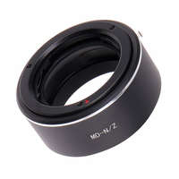 FOTGA Minolta MD Nikon Z adapter - Nikon Z Minolta D mount átalakító (MD-NZ)
