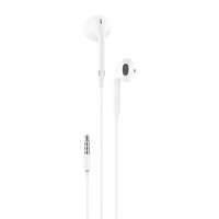 Foneng Foneng T34 3D zenei in-ear fejhallgató, mini jack 3.5mm (fehér)