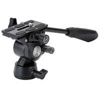 Fotopro Fotopro MH-3 Videó Állványfej - Fluid Head
