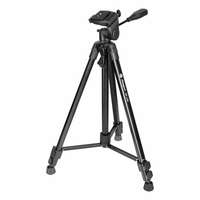 Fotopro Fotopro X2 Lite Alumínium Tripod (157cm Állvány) + 3D Videó-fej