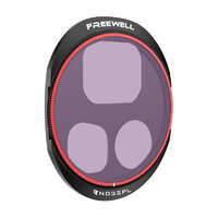 Freewell Freewell DJI Mavic 4 Pro drón ND32/PL hibrid szűrő