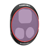 Freewell Freewell DJI Mavic 4 Pro drón ND64/PL hibrid szűrő