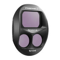 Freewell Freewell DJI Mavic 4 Pro drón Osztott ND16/ND8 szűrő