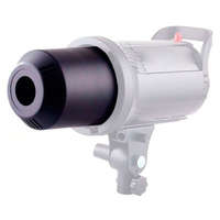 GODOX Godox vaku védősapka - hosszú (Bowens bajonett)