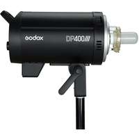 GODOX Godox DP400-III Stúdióvaku -400W Studio Flash