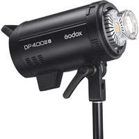 GODOX Godox DP400III-V LED Stúdióvaku -400W Studio Flash