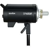 GODOX Godox DP600III Stúdióvaku -600W Studio Flash
