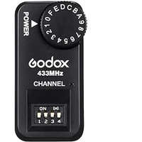 GODOX Godox FTR-16S Rádiós Vakukioldó Jeladó -Flash Trigger |Vevő