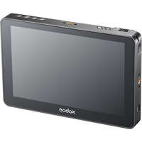  Godox GM7S 4K HDMI 7" Ultra-Bright Kamera Monitor -Érintőkijelzős Fotó Kijelző