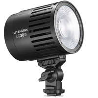 GODOX Godox LC30D-K1 Litemons LED Videólámpa Asztali Kit -33W 5600K Light