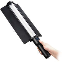 GODOX Godox LC500 Fotós LED Fénycső -56cm 3300-5600K 2600mAh Cső-Videólámpa Tube Light