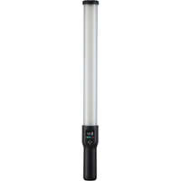 GODOX Godox LC500R RGB Színes Fotós LED Fénycső -56cm 23W 5800LUX 2500-8500K 2600mAh Cső-Videólámpa Tube Light