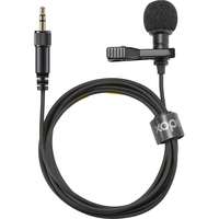 GODOX Godox LMS12A-AXL Lavalier Csíptetős Mikrofon -Omnidirekcionális Mic Zárható Jack (120cm)