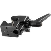 GODOX Godox LSA-03 Super Clamp (1/4" - 3/8" - Spigot csavaros) Fotós Rögzítő Satu