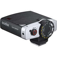 GODOX Godox Lux Junior Rendszervaku -Retro (Fekete)