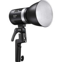 GODOX Godox ML30Bi Kézi Stúdió Videólámpa -40W 7470Lux 2800-6500K LED Light