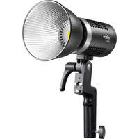GODOX Godox ML60Bi Kézi Stúdió Videólámpa -60W 10.100Lux 2800-6500K COB LED Light