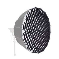 GODOX Godox P70-G Parabola Bowens Softbox Méhrács -70cm Softbox Honeycomb