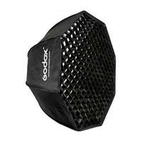GODOX Godox 140cm Octagon Bowens Softbox -Nyolcszög Stúdió-Softbox (SB-FW-140)