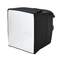 GODOX Godox 10x10cm Rendszervaku Softbox -Vaku diffúzor (SB1010)