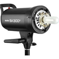 GODOX Godox SK300II Stúdióvaku -300W Studio Flash