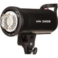 GODOX Godox SK400II-V Stúdióvaku -400W Studio Flash