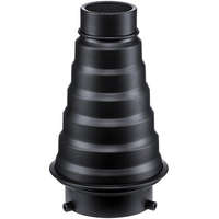 GODOX Godox Snoot SN-01 méhrácssejttel - Bowens