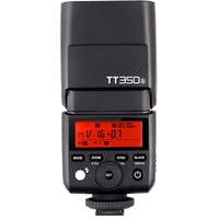 GODOX Godox TT350N Nikon Rendszervaku - TTL HSS Speedlite