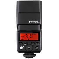 GODOX Godox TT350P Pentax Rendszervaku - TTL HSS Speedlite