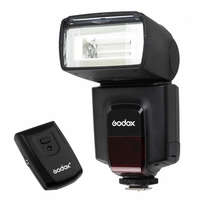 GODOX Godox TT560II Rendszervaku -2.4Ghz Speedlite