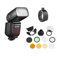 GODOX Godox Speedlite TT685 II Sony rendszervaku szett (Lightshaper Kit)
