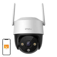 IMOU IMOU Cruiser SE+ 360° 3MP WiFi Biztonsági Kamera -Kültéri