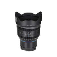 IRIX Irix Cine 15 mm-es T2.6 Nikon Z-bajonettes objektív