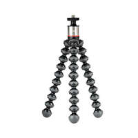 JOBY JOBY GorillaPod 500 Flexibilis Kamera Állvány/ Tripod - Fekete/szén