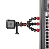 JOBY JOBY GorillaPod Mágneses Mini Flexibilis Állvány/ Mini Tripod - Fekete