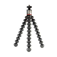 JOBY JOBY GorillaPod 325 Flexibilis Állvány /Mini Tripod - Fekete/szén