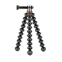 JOBY JOBY GorillaPod 500 Action Akciókamera Állvány GoPro-hoz - Fekete/szén
