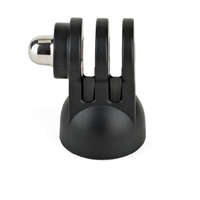 JOBY JOBY GoPro Rögzítő Adapter - Fekete