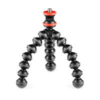 JOBY JOBY GorillaPod Flexibilis Kameraállvány - Starter Kit - Fekete
